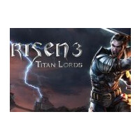 Risen 3: Titan Lords First Edition RU VPN Required Steam CD Key