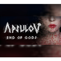 Apsulov: End of Gods Steam CD Key