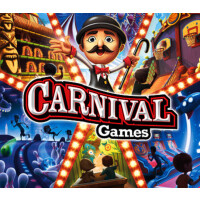 Carnival Games Steam CD Key