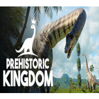 Prehistoric Kingdom Steam Altergift