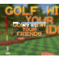 Golf With Your Friends Steam Altergift
