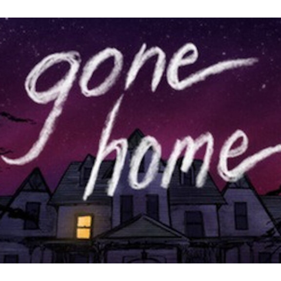 Gone Home GOG CD Key
