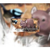 Paperbark Steam CD Key