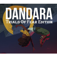 Dandara: Trials of Fear Edition Steam CD Key