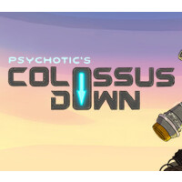 Colossus Down PC Steam CD Key