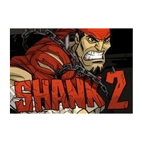 Shank 2 Steam CD Key