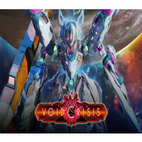 VOIDCRISIS Steam CD Key