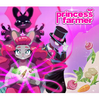 Princess Farmer Steam CD Key