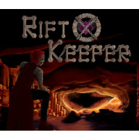 Rift Keeper Steam CD Key