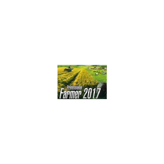 Professional Farmer 2017 Steam CD Key