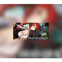 Dead or School Steam CD Key