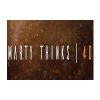 Marty Thinks 4D Steam CD Key