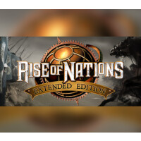 Rise of Nations Extended Edition EU Steam Gift