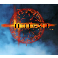 HELLGATE: London EU Steam Altergift