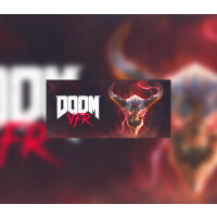 Doom VFR Steam CD Key