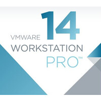 Vmware Workstation 14 Pro CD Key