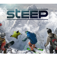Steep - X-Games Pass EU Ubisoft Connect CD Key