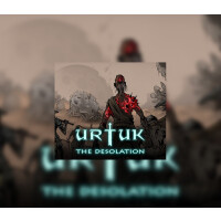 Urtuk: The Desolation Steam Altergift