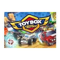 Toybox Turbos Steam Gift