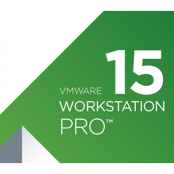 Vmware Workstation 15 Pro CD Key