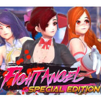 Fight Angel Special Edition Steam CD Key