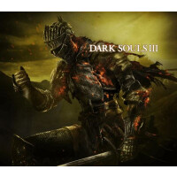 Dark Souls III + Ashes of Ariandel DLC PC Steam CD Key
