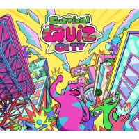 Survival Quiz City Steam CD Key