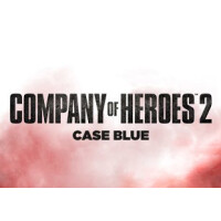 Company of Heroes 2 - Case Blue Mission Pack Steam CD Key