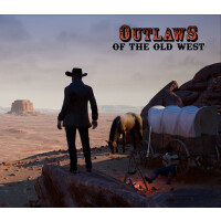 Outlaws of the Old West Steam Altergift