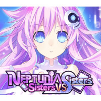 Neptunia: Sisters VS Sisters Steam CD Key