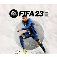 FIFA 23 EN/FR/ES-MX/PT-BR/CH/KR/JP/AR Languages Only Origin CD Key