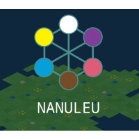 Nanuleu Steam CD Key