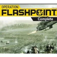 Operation Flashpoint Complete Steam CD Key