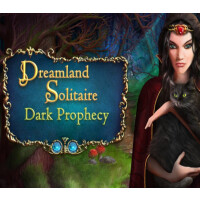 Dreamland Solitaire: Dark Prophecy Steam CD Key