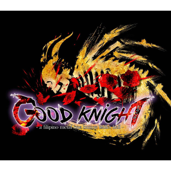 Good Knight Steam CD Key