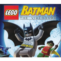 LEGO Batman Steam Gift
