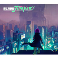 Blade Jumper Steam CD Key