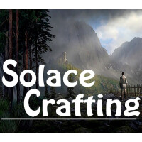 Solace Crafting EU v2 Steam Altergift