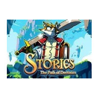 Stories: The Path of Destinies Steam CD Key