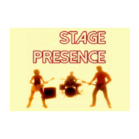 Stage Presence Itch.io Activation Link