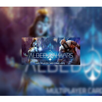 Albedon Wars Steam CD Key