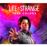 Life is Strange: True Colors Steam Altergift