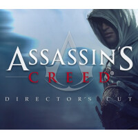 Assassin's Creed Director's Cut Edition EMEA Ubisoft Connect CD Key
