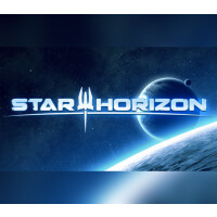 Star Horizon PC Steam CD Key