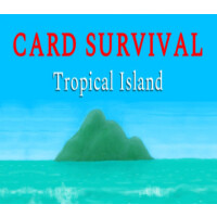 Card Survival: Tropical Island Steam Altergift