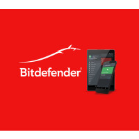 Bitdefender Mobile Security for Android Key (3 Months / 1 Device)