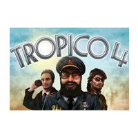 Tropico 4: Steam Special Edition EU Steam CD Key