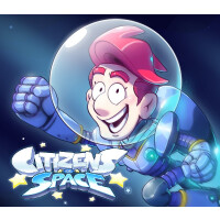 Citizens of Space Steam CD Key