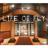 Life of Fly AR XBOX One CD Key