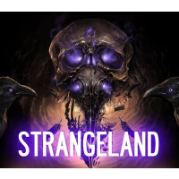 Strangeland Steam CD Key